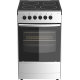 Плита электрическая DARINA 1B EC 341 606 silver