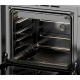 Плита электрическая DARINA 1B EC 341 606 silver
