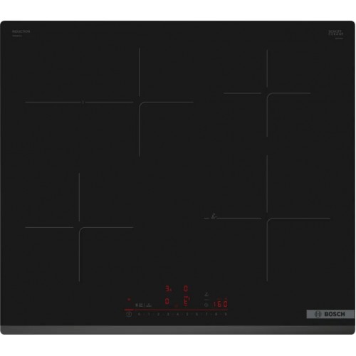 Индукционная варочная поверхность BOSCH PIF63KHC1E