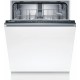 Встраиваемая посудомоечная машина Bosch SMV 25AX06E