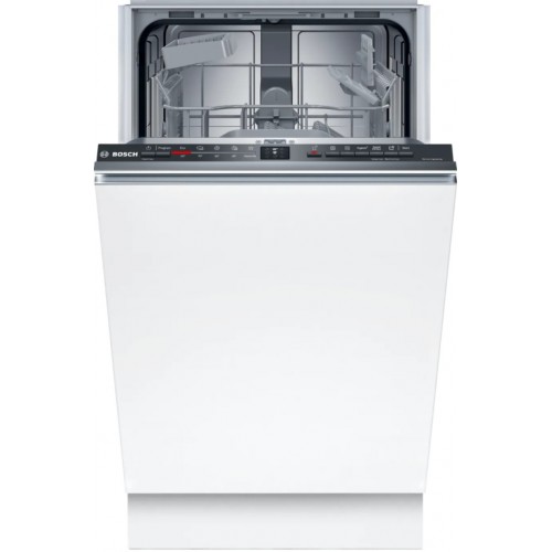 Встраиваемая Посудомоечная машина Bosch SPV 2IKX01Q