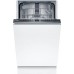 Встраиваемая Посудомоечная машина Bosch SPV 2IKX01Q