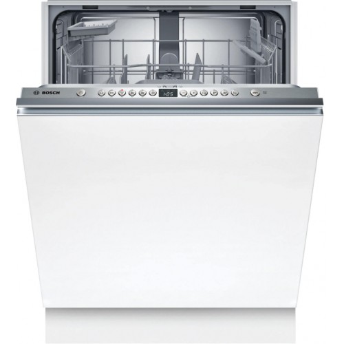 Встраиваемая посудомоечная машина Bosch SMV 26DX00T