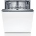 Встраиваемая посудомоечная машина Bosch SMV 26DX00T