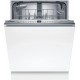 Встраиваемая посудомоечная машина Bosch SMV 26DX00T