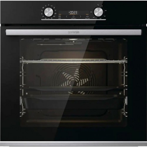 Духовой шкаф Gorenje BOSX6737E06BG