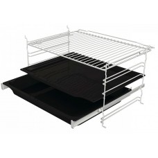 Духовой шкаф Gorenje BOSX6737E06BG