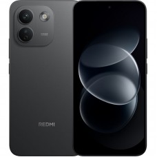 Мобильный телефон Xiaomi Redmi Note 17 Pro Max 5G 8/512GB черный