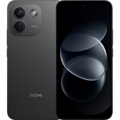 Мобильный телефон Xiaomi Redmi Note 17 Pro Max 5G 8/512GB черный
