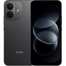 Мобильный телефон Xiaomi Redmi Note 17 Pro 5G 8/512GB черный
