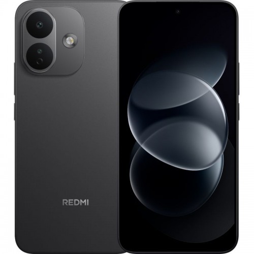 Мобильный телефон Xiaomi Redmi Note 17 Pro 5G 8/512GB черный