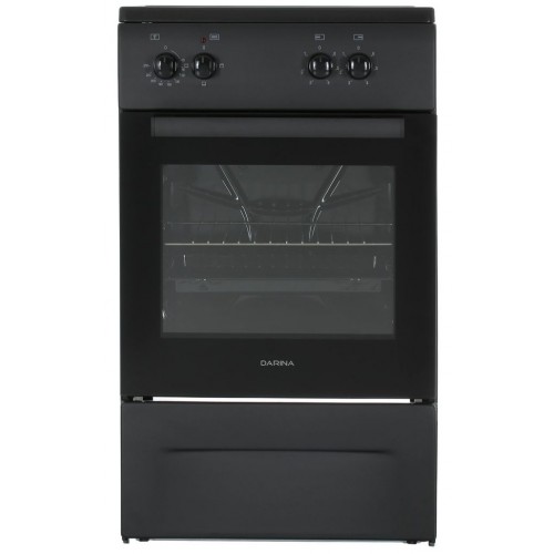 Плита электрическая DARINA 1F 5604 At