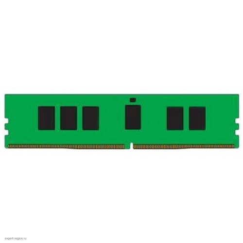 Модуль DIMM DDR4 SDRAM 4096Мb Kingston