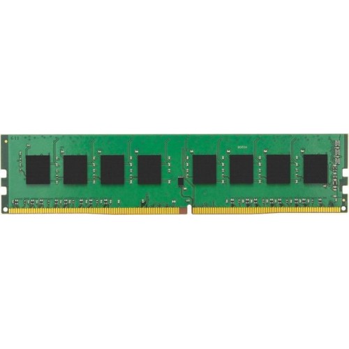 Модуль DIMM DDR4 SDRAM 16Gb Kingston 