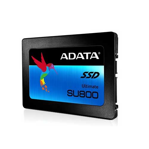 Накопитель SSD 128Gb A-DATA SU800 2.5" SATAIII (ASU800SS-128GT-C)