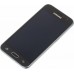 Смартфон Samsung Galaxy J1 (2016) черный