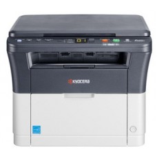 МФУ Kyocera Mita FS-1020MFP (принтер/копир/цв. сканер/) A4