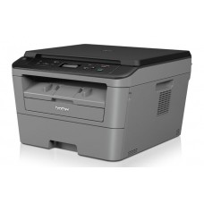 МФУ Brother DCP-L2500DR (A4, принтер/копир/сканер/Duplex 26 стр/мин) 