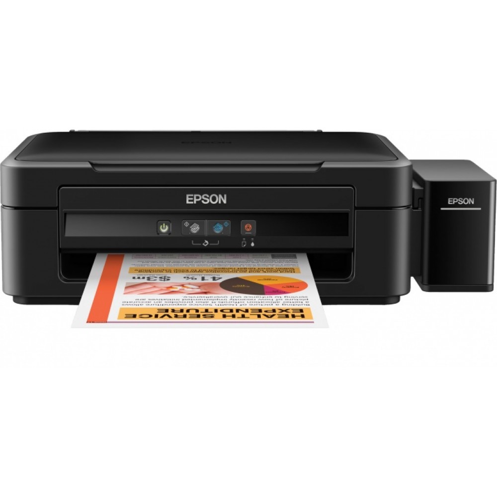 Download printer epson l360 gratis