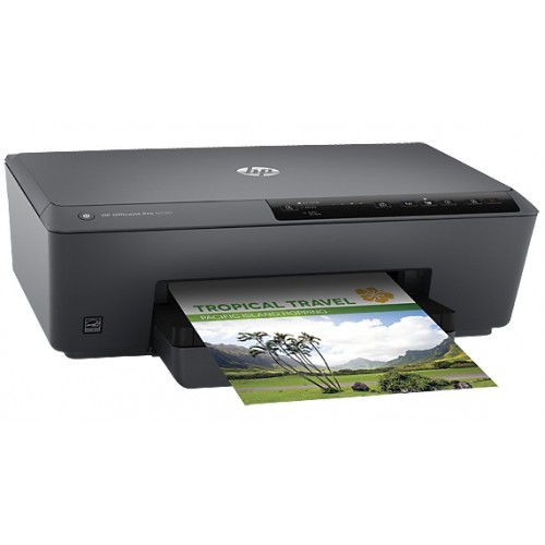 Принтер HP OfficeJet 6230 ePrinter(E3E03A) 