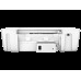 Принтер HP Deskjet Ink Advantage 1115 (F5S21C) A4, 7.5чб/4.5цв., USB 2.0