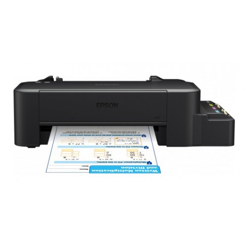 Принтер Epson L120 (C11CD76302) 