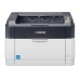 Принтер Kyocera FS-1060DN A4, 25 стр/мин, 1200 dpi, 32Mb, USB 2.0/Lan