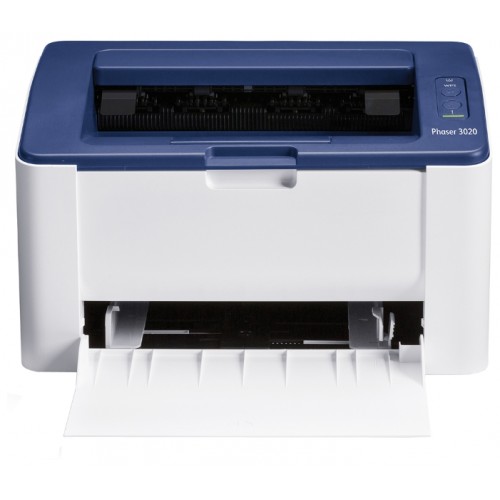Принтер Xerox Phaser 3020 white
