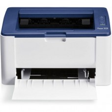Принтер Xerox Phaser 3020 white