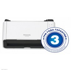 Документ-сканер Panasonic KV-S1015C-X