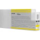 Картридж T596400 Epson Stylus Pro 7700/7890/7900/9700/9890/9900 Yellow (350ml)