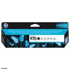 Картридж CN621AE (№970XL) HP Officejet Pro X451/X551 Black 3000стр