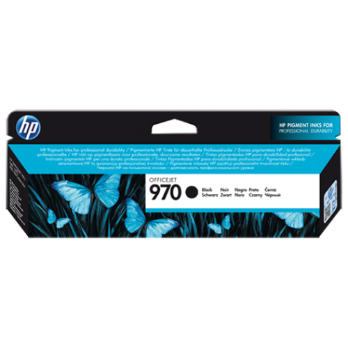 Картридж CN621AE (№970XL) HP Officejet Pro X451/X551 Black 3000стр