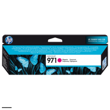 Картридж CN623AE (№970XL) HP Officejet Pro X451/X551 Magneta 2500стр