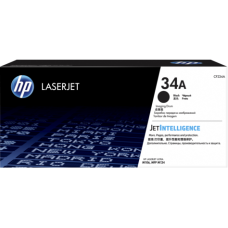 Картридж CF234A HP LJ Ultra M106w (34A) Black