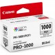 Картридж-чернильница PFI-1000PGY Canon  imagePROGRAF iPF1000 Photo gray (0553C001)