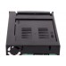 Салазки AGESTAR MR3-SATA (S)-1F HDD 3.5" black (SR3P
