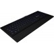 Клавиатура Canyon CNS-HKB6, мембранная, подсветка, USB, черный