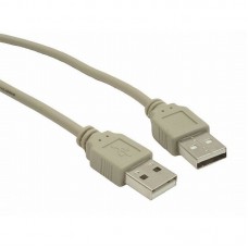 Кабель USB A(m) -> USB A(m) NINGBO 1.8m