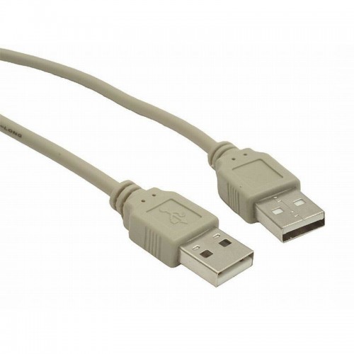 Кабель USB A(m) -> USB A(m) NINGBO 1.8m