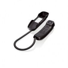 Телефон GIGASET DA210 black