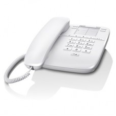 Телефон GIGASET DA310 white
