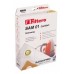 Пылесборник Filtero SAM 01 (4) Comfort