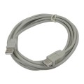 Кабели USB, FireWire, COM, PS/2, LPT