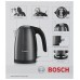 Чайник BOSCH TWK-7805 черный
