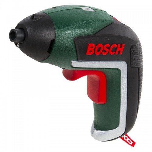 Отвертка аккумуляторная Bosch IXO V Basic