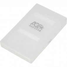 Контейнер внешний AgeStar SUBCP1 USB2.0 для 2.5
