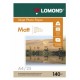 Бумага Lomond для струйной печати A4 140г/м2, 25л. листов, матовая (0102073)