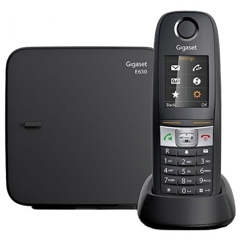 Dect. Радиотелефон Gigaset e630a. Радиотелефон Gigaset e630a Duo. Телефон DECT Gigaset e630a. Gigaset cl660a.