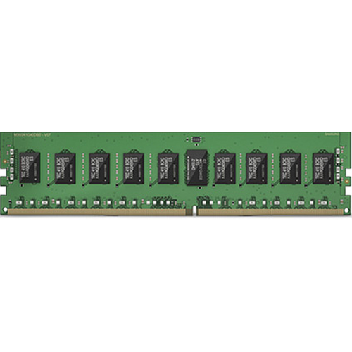 Модуль DIMM DDR4 SDRAM 8192Мb Samsung 
